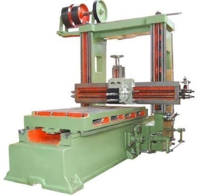 Planning Machine